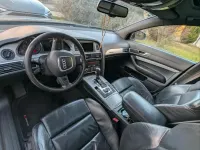 Gebraucht Audi A6 300 PS (220 kW) 2008 Kombi