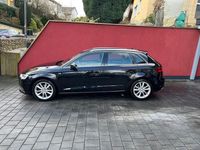 gebraucht Audi A3 Sportback 2.0 TDI ambition*NAVI*XEN*PDC*