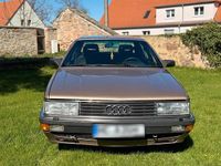 Second-hand Audi 200 182 CP (133 kW) 1984 Berlinǎ
