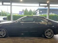 gebraucht Mercedes C200 C -Klasse Coupe *PANO*LED*E-SITZE*