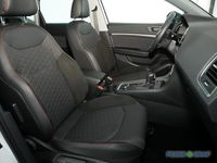 gebraucht Seat Ateca FR 1.5 TSI DSG Navi|Beats|VirtualCockpit