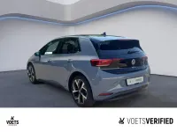 Gebraucht VW ID.3 Pro 150 kW (204 PS) 2023 Grau Kleinwagen