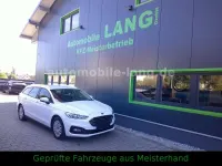 Gebraucht Ford Mondeo 150 PS (110 kW) 2020 Weiß Kombi