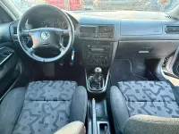 Gebraucht VW Golf IV 101 PS (74 kW) 2000 Silber Kleinwagen