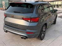 Gebraucht Cupra Ateca 300 PS (220 kW) 2019 Grau SUV