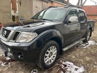 Gebraucht Nissan Navara 190 PS (139 kW) 2015 Grau Pickup
