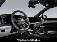 Neu Porsche Cayenne 470 PS (345 kW) 2025 Blau SUV