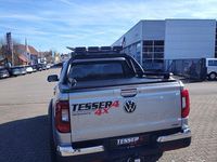 Neu VW Amarok 241 PS (177 kW) 2026 Weiß Pickup