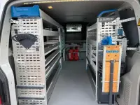Gebraucht VW T6 150 PS (110 kW) 2018 Weiß Van