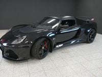 Gebraucht Lotus Exige 349 PS (256 kW) 2017 Schwarz Cabrio