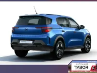 Neu Opel Frontera 145 PS (106 kW) 2025 Blau SUV