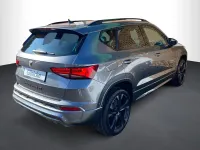 Neu Cupra Ateca 150 PS (110 kW) 2025 Grau SUV
