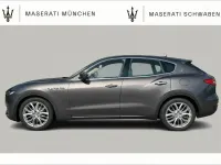 Gebraucht Maserati Levante 275 PS (202 kW) 2019 Grau SUV