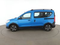 gebraucht Dacia Dokker 1.2 TCe Stepway Celebration, Benzin, 15.490 €