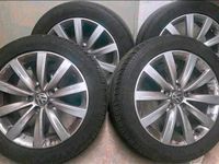 Second-hand VW Sharan 140 CP (102 kW) 2013 Argintiu Monovolum