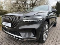 Gebraucht Genesis GV70 201 PS (147 kW) 2024 Grau SUV