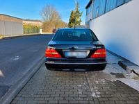 gebraucht Lexus LS430 