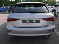 gebraucht Audi A3 Sportback 30 TFSI