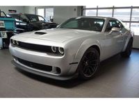 gebraucht Dodge Challenger R/T 5.7 V8 HEMI Widebody AK Customs