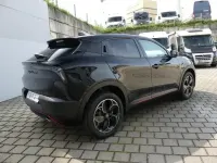 Neu Alfa Romeo Junior 145 PS (106 kW) 2026 Nero tortona (schwarz) SUV