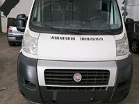 gebraucht Fiat Ducato Bus/Van