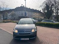 Gebraucht Citroën C4 100 PS (73 kW) 2006 Coupé