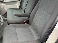 Gebraucht VW Transporter 150 PS (110 kW) 2019 Weiß Van