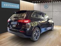 Gebraucht Mercedes B250e 218 PS (160 kW) 2023 Unilack nachtschwarz Van / Kleinbus