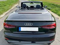 gebraucht Audi A5 Cabriolet A5 2.0 TFSI S tronic sport