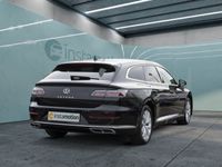 gebraucht VW Arteon ShootingBrake 1.4 eHybrid R-LINE LM20 AHK 360 DISCOVER-PRO