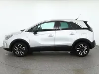 Gebraucht Opel Crossland 110 PS (80 kW) 2024 Andere SUV