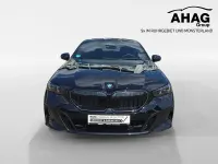 Gebraucht BMW 540 M Sport 303 PS (222 kW) 2024 Schwarz Limousine
