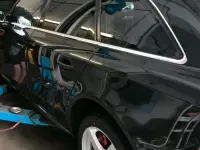 Gebraucht Audi A4 120 PS (88 kW) 2011 Schwarz Kombi