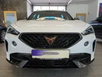 Gebraucht Cupra Formentor 150 PS (110 kW) 2024 Weiß SUV