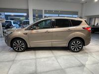 Gebraucht Ford Kuga ST-Line 150 PS (110 kW) 2019 Silber SUV