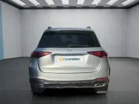 Gebraucht Mercedes GLE400 330 PS (242 kW) 2023 SUV