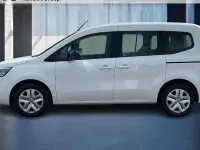 Gebraucht Renault Kangoo Edition One 102 PS (75 kW) 2022 Mineralweiß Van / Kleinbus