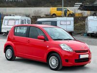 gebraucht Daihatsu Sirion 1.0 * 1.Hand * TÜV * Klima *