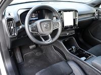 Gebraucht Volvo XC40 Ultimate 300 kW (408 PS) 2022 Crystal white SUV