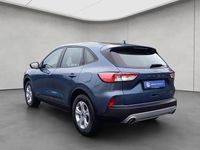 Gebraucht Ford Kuga Cool & Connect 224 PS (164 kW) 2022 Blau SUV