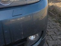 Gebraucht BMW 318 143 PS (105 kW) 2010 Grau Kombi