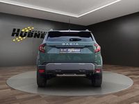 Neu Dacia Duster Journey 94 PS (69 kW) 2025 Grau SUV