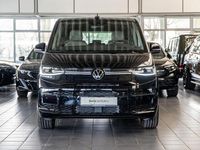 Neu VW Multivan Style 150 PS (110 kW) 2026 Schwarz Van