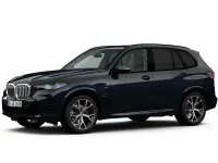 Gebraucht BMW X5 Efficient Dynamics 286 PS (210 kW) 2026 SUV