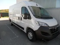 Gebraucht Opel Movano Edition 140 PS (102 kW) 2024 Weiß Van