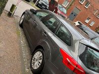 Gebraucht Ford Focus Titanium 105 PS (77 kW) 2016 Grau Kombi
