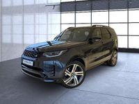Gebraucht Land Rover Discovery 5 HSE Dynamic 349 PS (256 kW) 2024 Carphatian grey SUV