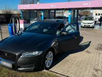 Gebraucht Jaguar XF Pure 180 PS (132 kW) 2019 Limousine
