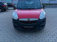 gebraucht Opel Combo 1.3 CDTI TÜV 03/2026