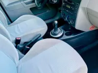 Gebraucht Ford Fusion 80 PS (58 kW) 2003 Silber Kleinwagen